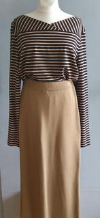 Annette Gortz rok, Kleding | Dames, Ophalen of Verzenden, Zo goed als nieuw, Maat 42/44 (L), Onder de knie