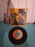 Kate Bush - Wuthering Heights 7" Single 1978, Cd's en Dvd's, Ophalen of Verzenden, 1960 tot 1980, Gebruikt