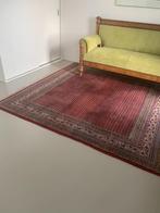 Kleed  - Perzisch tapijt, Huis en Inrichting, Stoffering | Tapijten en Kleden, Ophalen, Gebruikt, Vierkant, 200 cm of meer