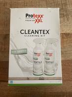 Nieuw!! 2x onderhoudsmiddel Protexx Premium stofreiniger., Schoonmaakmiddel, Ophalen of Verzenden