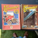 Het Automobiel 1 t/m 105, Boeken, Auto's | Folders en Tijdschriften, Ophalen, Zo goed als nieuw, Algemeen