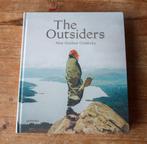 The Outsiders - New outdoor creativity - Jeffrey Bowman, Ophalen of Verzenden, Zo goed als nieuw, Europa