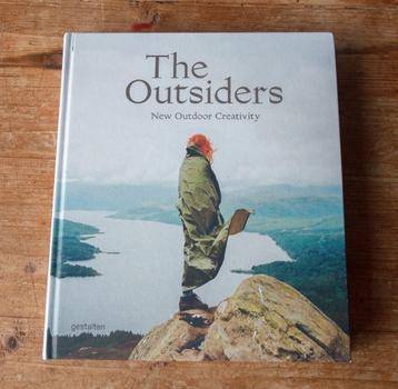 The Outsiders - New outdoor creativity - Jeffrey Bowman beschikbaar voor biedingen