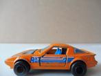 Majorette, Mazda RX7 nr. 257, Ophalen of Verzenden, Gebruikt, Auto, Majorette