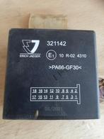 BMW E46 Trekhaak Relais Module Erich Jaeger 321142, Auto-onderdelen, Ophalen of Verzenden, Gebruikt, BMW