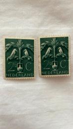 Postzegels 2,5 cent, Postzegels en Munten, Postzegels | Nederland, Ophalen of Verzenden, Postfris