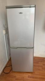 Koelkast, Ophalen, Gebruikt, 200 liter of meer, 140 tot 160 cm