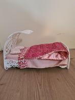 Barbie fashion fever sweet dreams bed, Ophalen of Verzenden