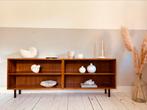 Vintage retro dressoir kast tv meubel mid century, Ophalen, Huis en Inrichting