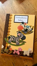 Anja Toonen - Hobbeldieren haken, Anja Toonen, Ophalen of Verzenden, Zo goed als nieuw