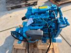 Nanni 3.90HE 22 pk 3 cilinder scheepsdiesel, 10 tot 30 pk, Gebruikt, Binnenboordmotor, Diesel