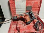 Hilti te 55 combi boorhamer sloophamer SDS-Max, Ophalen of Verzenden, N.v.t, N.v.t, N.v.t