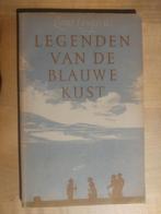 Louis Couperus - Legenden van de blauwe kust (1951), Boeken, Gelezen, Ophalen of Verzenden, Nederland