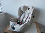 CYBEX Sirona Z i-Size, Kinderen en Baby's, Autostoeltjes, Verstelbare rugleuning, 0 t/m 18 kg, Zo goed als nieuw, Isofix