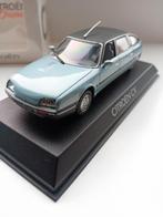 Citroen CX TURBO 2 Prestige 1986., Hobby en Vrije tijd, Modelauto's | 1:43, Ophalen of Verzenden, Nieuw, Auto, Norev