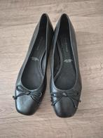 5th Avenue Ballerina's - Maat 40, Zwart, Zo goed als nieuw, 5th Avenue, Ballerina's