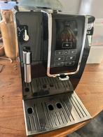 DeLonghi ECAM350.15 Volautomaat Koffiemachine, Witgoed en Apparatuur, Koffiezetapparaten, Afneembaar waterreservoir, Gebruikt