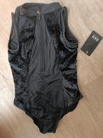 Nieuw Bloch CL1035 turnpakje, maat 8/10 (ongeveer 128)., Sport en Fitness, Turnen, Kindermaat 122 t/m 140, Ophalen of Verzenden