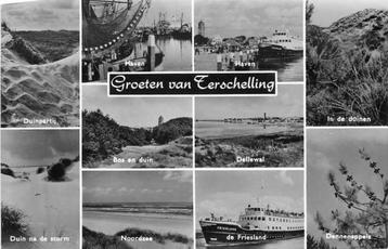 (377-422-019) Terschelling Multiview beschikbaar voor biedingen