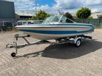 Glastron SVV173, Watersport en Boten, Speedboten, Ophalen, Gebruikt, Binnenboordmotor, .