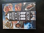 Bbq kookboek, Boeken, Ophalen of Verzenden, Zo goed als nieuw