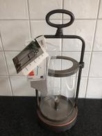 Lumero Lighting tafellamp Nieuw!, Ophalen of Verzenden, Nieuw, Glas, Minder dan 50 cm