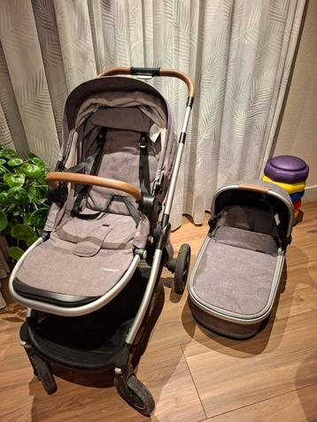Maxi Cosi Kinderwagen beschikbaar voor biedingen