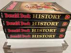 Donald Duck History pockets, Boeken, Strips | Comics, Meerdere comics, Gelezen, Ophalen of Verzenden, Europa