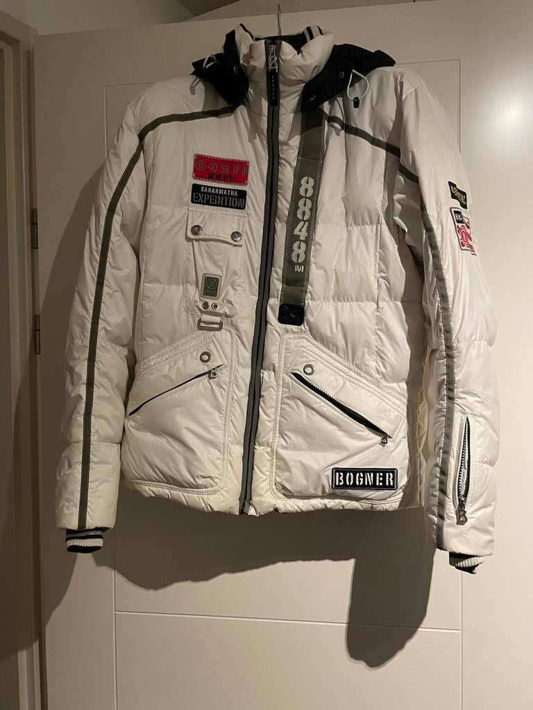 Bogner Ski jack, Overige merken, Ophalen of Verzenden, Zo goed als nieuw, Kleding