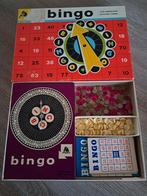 Bingo spel, Ophalen of Verzenden, Zo goed als nieuw