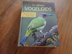 De ultieme vogelgids, Ophalen of Verzenden, Vogels, Einhard Bezzel, Zo goed als nieuw
