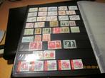 Postzegels Belgie, Postzegels en Munten, Postzegels | Europa | België, Ophalen, Gestempeld, Gestempeld, Met stempel