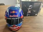 Max Verstappen 1:2 First win Spanje helm 2016 F1, Verzamelen, Automerken, Motoren en Formule 1, Ophalen of Verzenden, Nieuw, Formule 1
