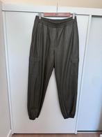 Studio Anneloes Cargo Leer Groen Maat S, Ophalen of Verzenden, Maat 36 (S), Groen