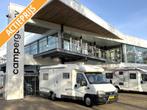 Chausson Welcome 95 INRUILKOOPJE! ENKELE BEDDEN 2X AIRCO, Standaard zit, Ringverwarming, Fiat, Tot en met 3