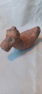 Idool, speelgoed? Indus valley, oude collectie,, Ophalen of Verzenden