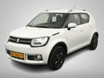 Suzuki Ignis 1.2 Smart Hybrid Stijl, Voorwielaandrijving, Lichtsensor, Stof, Gebruikt