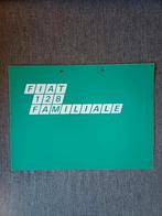 Fiat, Ophalen of Verzenden, Zo goed als nieuw, Overige merken, Fiat