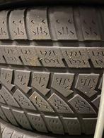 Winterbanden met LM velgen 5x112 - VW, Audi, Skoda, Auto-onderdelen, Banden en Velgen, Gebruikt, Banden en Velgen, 17 inch, Personenwagen