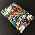 Avengers Vol.1 #370 (1994) NM (9.4), Eén comic, Amerika, Marvel Comics, Nieuw