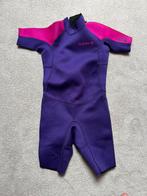 Olaian Wetsuit 4-5 jaar, Watersport en Boten, Watersportkleding, Ophalen, Wetsuit, Kind, Olaian (Decathlon)
