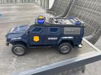 Stoere SWAT Auto, Ophalen of Verzenden, Gebruikt
