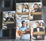 james bond 007, Cd's en Dvd's, Vanaf 12 jaar, Ophalen of Verzenden, Zo goed als nieuw, Actie en Avontuur