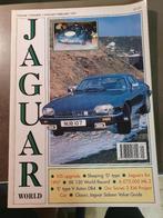 Jaguar world volume 9 number 3 1997, Boeken, Auto's | Folders en Tijdschriften, Ophalen, Zo goed als nieuw, Overige merken