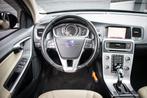 Volvo V60 Cross Country T5 Aut.8 Polar+, Schuifdak, Leder, X, Auto's, Volvo, Origineel Nederlands, Te koop, 5 stoelen, Benzine