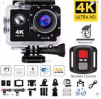 Onderwater Camera, Ophalen of Verzenden, Nieuw, 10 t/m 40 meter, Complete set