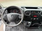 Opel Movano 2.3 CDTI BiTurbo L2H2 automaat 170PK Bott inrich, Gebruikt, Euro 6, 4 cilinders, 2500 kg