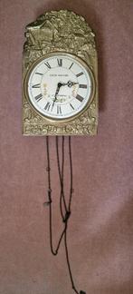 Pendule Louis Jaquine, Ophalen