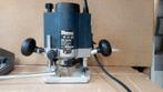 Ferm bovenfrees 1050 watt, Doe-het-zelf en Verbouw, Gereedschap | Freesmachines, Ophalen, Ferm fbf-1050e, Zo goed als nieuw, Bovenfrees