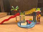 Playmobil waterspeeltuin 6670, Ophalen of Verzenden